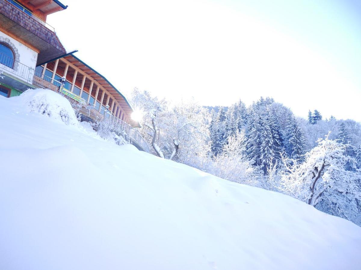 Be 550 Hotel Wörgl Exterior foto