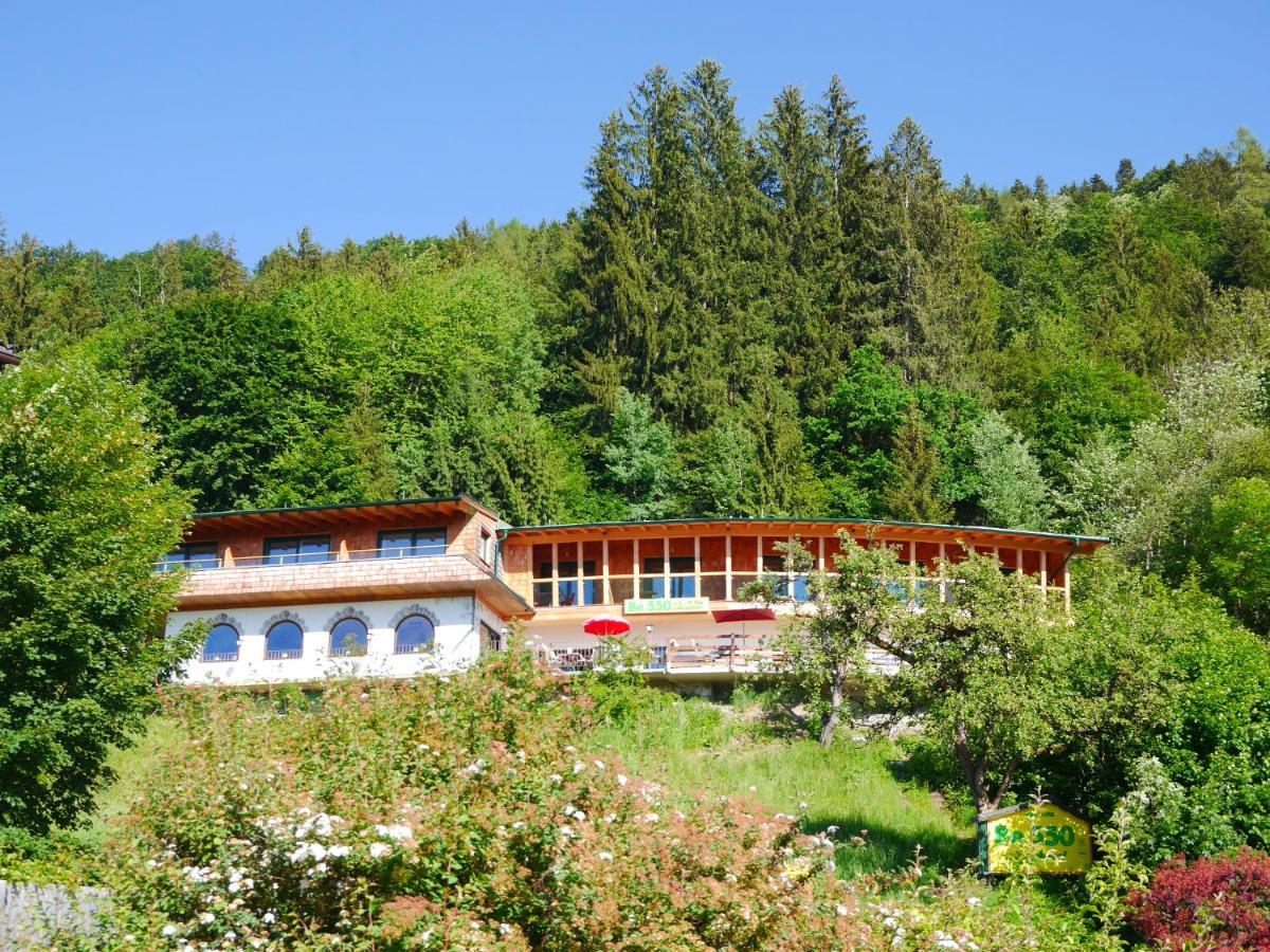 Be 550 Hotel Wörgl Exterior foto